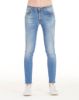 Bild von JEANS  POP 84 DONNA  VALENTINA J283 BLU
