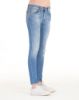 Bild von JEANS  POP 84 DONNA  VALENTINA J283 BLU