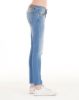 Bild von JEANS  POP 84 DONNA  VALENTINA J283 BLU
