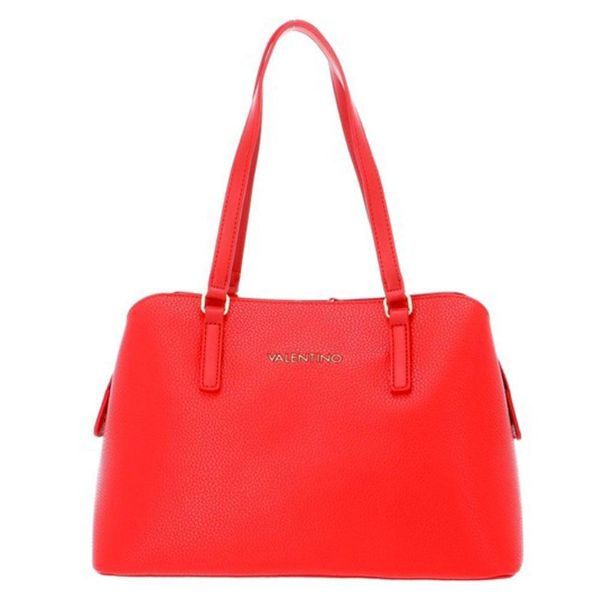 Immagine di BORSA  VALENTINO BY MARIO VALENTINO DONNA SUPERMAN VBS2U801 ROSSO