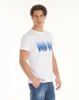 Immagine di | T-SHIRT  POP 84 UOMO BIANCO ART. TS 86