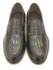 Picture of SCARPE BARBATI UOMO SHOES MOCASSINO SC-B036CRUST NERO