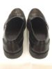 Picture of SCARPE BARBATI UOMO SHOES MOCASSINO SC-B036CRUST NERO