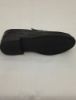 Picture of SCARPE BARBATI UOMO SHOES MOCASSINO SC-B036CRUST NERO
