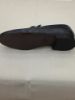 Immagine di SCARPE BARBATI UOMO SHOES MOCASSINO SC-B004CRUST BLU