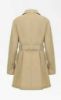 Immagine di TRENCH HETREGO DONNA IVORY BEIGE.