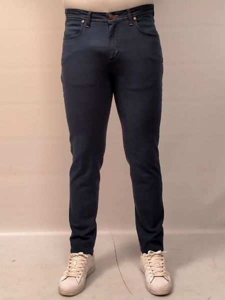 Picture of PANTS BARBATI MAN P ALAN S BLU
