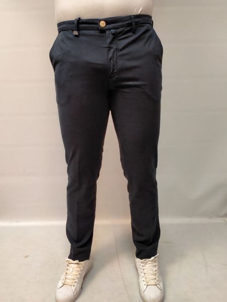 Immagine di | PANTALONE  BARBATI UOMO P-ALAN BLU P/E