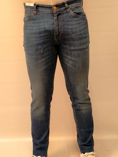Immagine di JEANS TORINO DENIM PT01 UOMO DJ05Z10GTL TX25 BLU