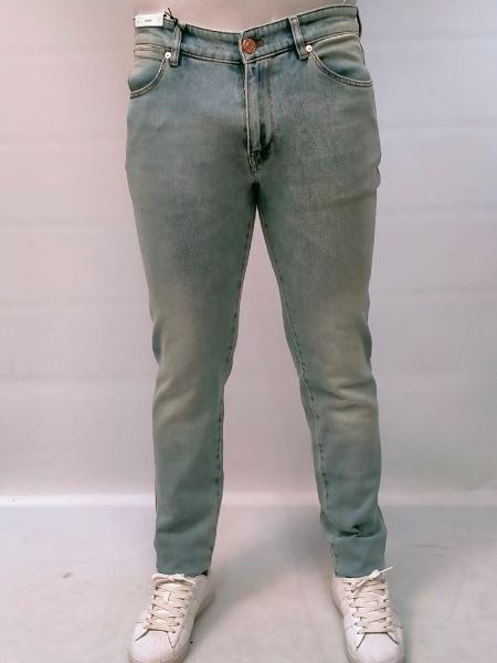Immagine di JEANS TORINO DENIM PT01 UOMO DJ05Z10BAS TX16 BLU