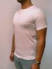 Immagine di . T-SHIRT BARBATI UOMO EJ-085 BIANCO
