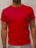 Picture of T-SHIRT MAN BARBATI TS B110MM BIANCO