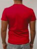 Picture of T-SHIRT MAN BARBATI TS B110MM BIANCO
