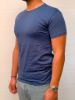 Picture of T-SHIRT MAN BARBATI TS B110MM BIANCO