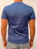 Picture of T-SHIRT MAN BARBATI TS B110MM BIANCO