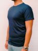 Picture of T-SHIRT MAN BARBATI TS B110MM BIANCO