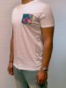 Immagine di | T-SHIRT UOMO GALLO ART. AP511885 BIANCO