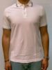 Immagine di | POLO BLOCK23 UOMO ART. 7495 P BIANCO P/E