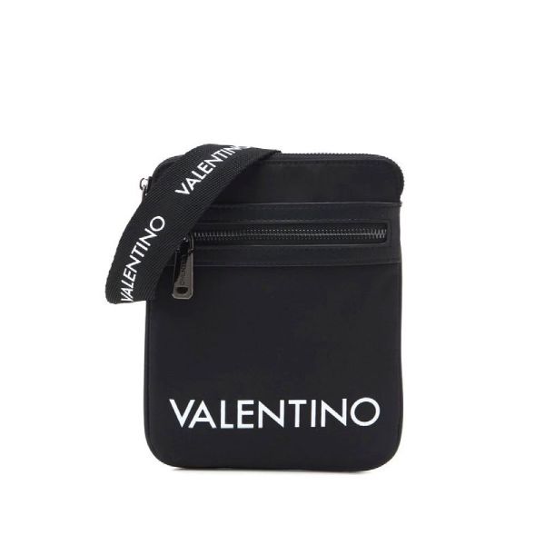 Immagine di BORSA  VALENTINO TRACOLLA BY MARIO VALENTINO UOMO VBS47303 KILO NERO