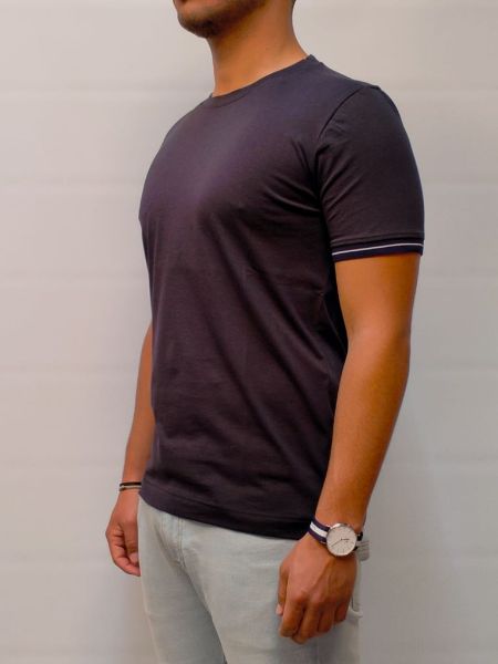 Immagine di | T-SHIRT DIKTAT UOMO 97104 BLU