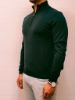 Immagine di | MAGLIA LUPETTO BLOCK23 UOMO 0707 VERDE