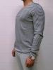 Immagine di | MAGLIA GIROCOLLO +39 MASQ UOMO 6038 FANTASIA RIGHE