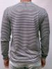 Immagine di | MAGLIA GIROCOLLO +39 MASQ UOMO 6038 FANTASIA RIGHE