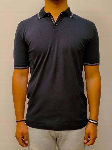 Picture of POLO DIKTAT MAN D17011 BLUETTE'