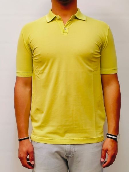 Picture of POLO DIKTAT MAN D17011 BLUETTE'