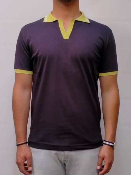 Picture of POLO DIKTAT MAN D17011 BLUETTE'