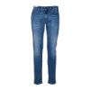 Immagine di JEANS TORINO DENIM PT01 UOMO DJ05Z10MIN OA30 BLU