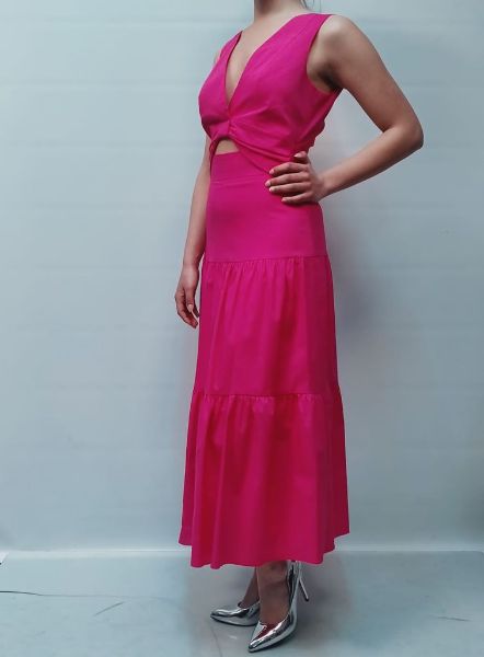 Picture of | ABITO ACCESS FASHION DONNA FUXIA 3576 101 P/E