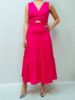 Picture of | ABITO ACCESS FASHION DONNA FUXIA 3576 101 P/E