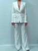 Immagine di | PANTALONE  NENETTE DONNA EMILIA BIANCO