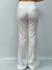 Immagine di | PANTALONE  NENETTE DONNA EMILIA BIANCO