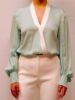 Picture of SHIRT NENETTE WOMAN FEDRA BIANCO