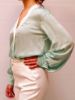 Picture of SHIRT NENETTE WOMAN FEDRA BIANCO