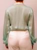 Picture of SHIRT NENETTE WOMAN FEDRA BIANCO