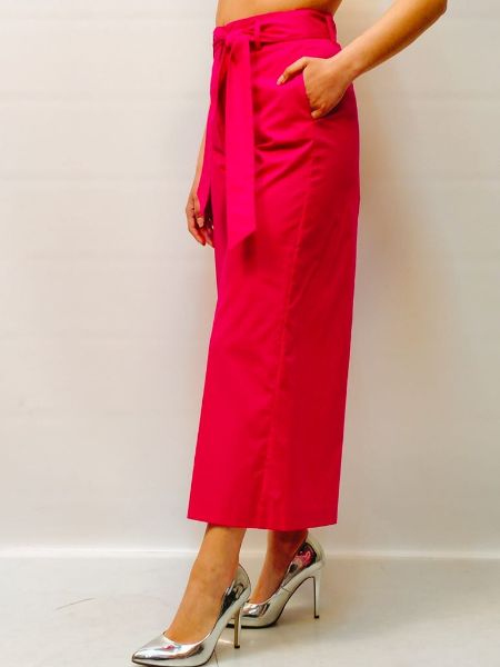 Picture of PANTALONE  ACCESS FASHION 5055 101 FUXIA