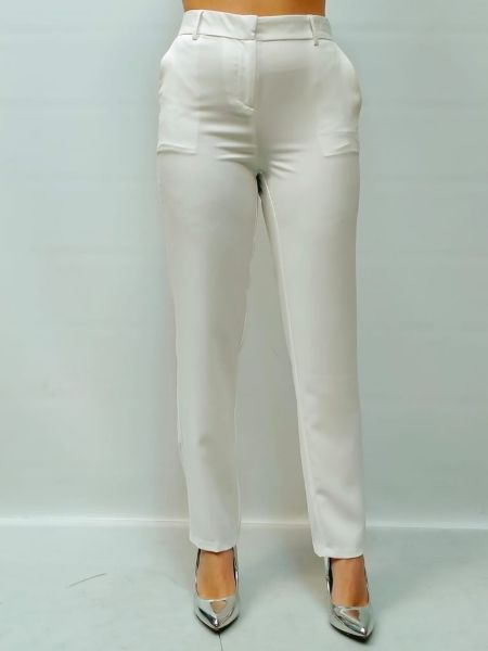 Immagine di | PANTALONE NO SECRETS DONNA  ART. 211NS115 BIANCO