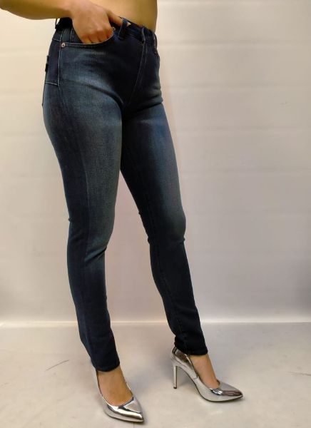 Immagine di JEANS  POP 84 DONNA  J155 BLU