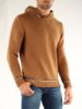 Immagine di | MAGLIA  ALESSANDRINI A/I UOMO FM908304107 CAMMELLO 