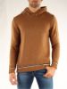 Immagine di | MAGLIA  ALESSANDRINI A/I UOMO FM908304107 CAMMELLO 