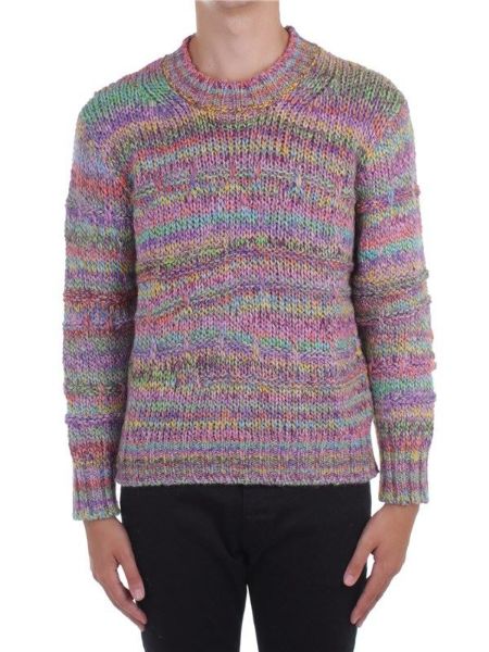 Immagine di | MAGLIA ALESSANDRINI A/I UOMO FM907874105 