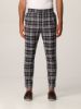 Immagine di | PANTALONE DANIELE ALESSANDRINI UOMO P3975S23614106 