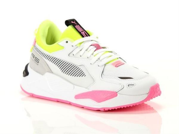 Immagine di SCARPE SNEAKER SHOES PUMA DONNA RS-Z 382752 03 