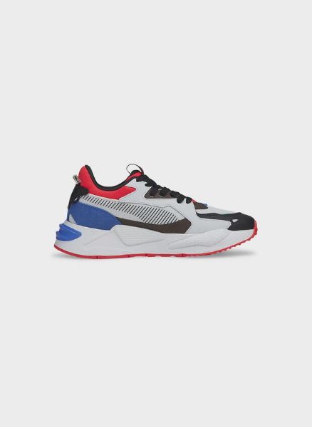 Immagine di SCARPE SNEAKER SHOES PUMA DONNA RS-Z 382752 02 