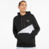 Immagine di FELPA  PUMA UOMO SWEATSHIRT  846134 01 NERO
