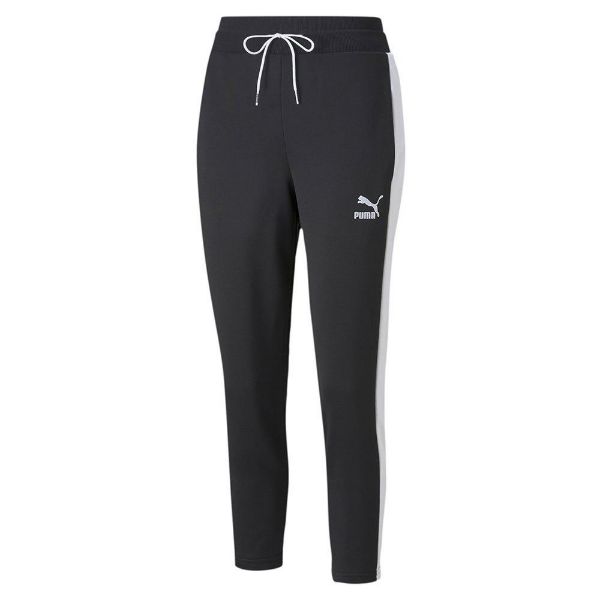 Immagine di PANTALONE LEGGINS PUMA DONNA  530080 01 NERO