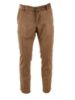 Immagine di PANTALONE DANIELE ALESSANDRINI UOMO P3944N10264107 CAMMELLO